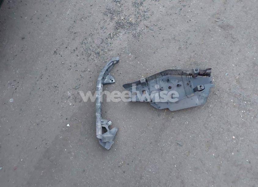 Photo 12 of 2014 Honda Accord EX-L V-6 (VIN 1HGCR3F81EA022027)