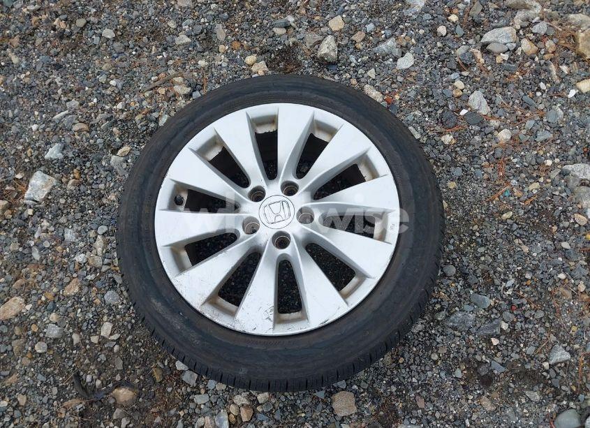 Photo 12 of 2014 Honda Accord EX-L V-6 (VIN 1HGCR3F81EA027292)