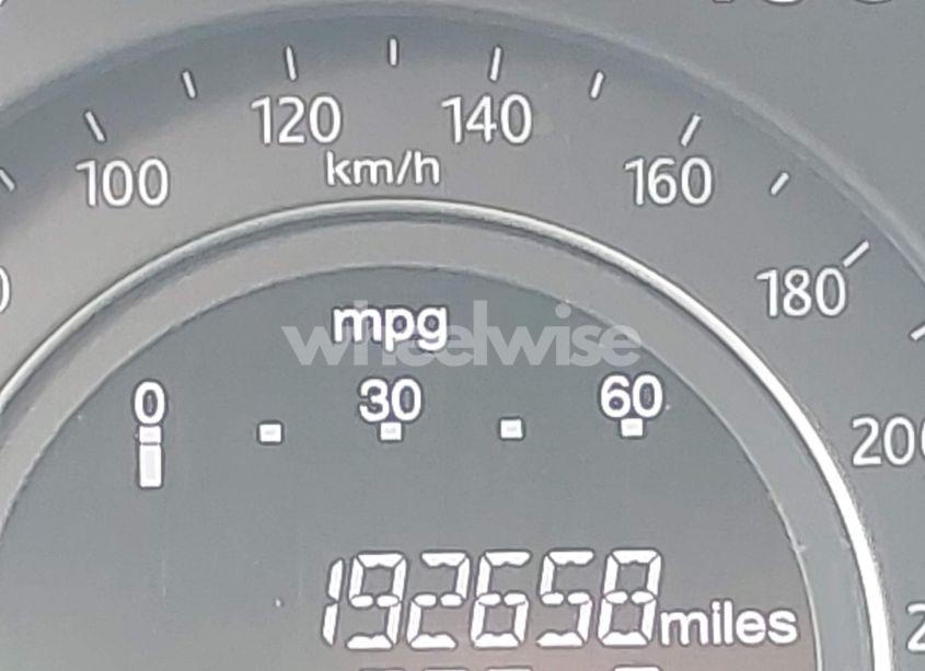 Photo 16 of 2014 Honda Accord EX-L V-6 (VIN 1HGCR3F81EA027292)