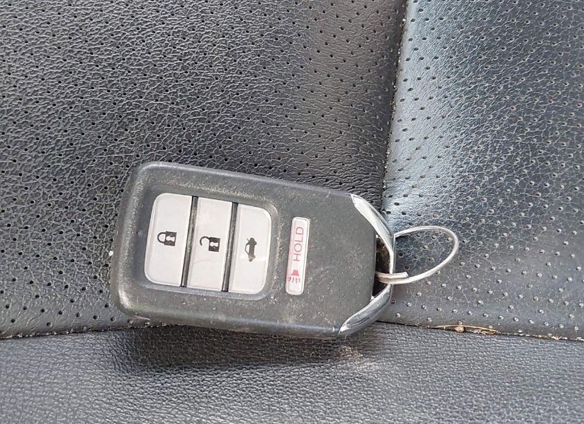 Photo 11 of 2014 Honda Accord EX-L V-6 (VIN 1HGCR3F81EA035702)