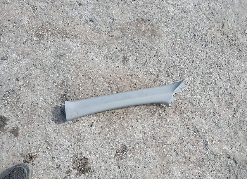 Photo 12 of 2014 Honda Accord EX-L V-6 (VIN 1HGCR3F81EA035702)