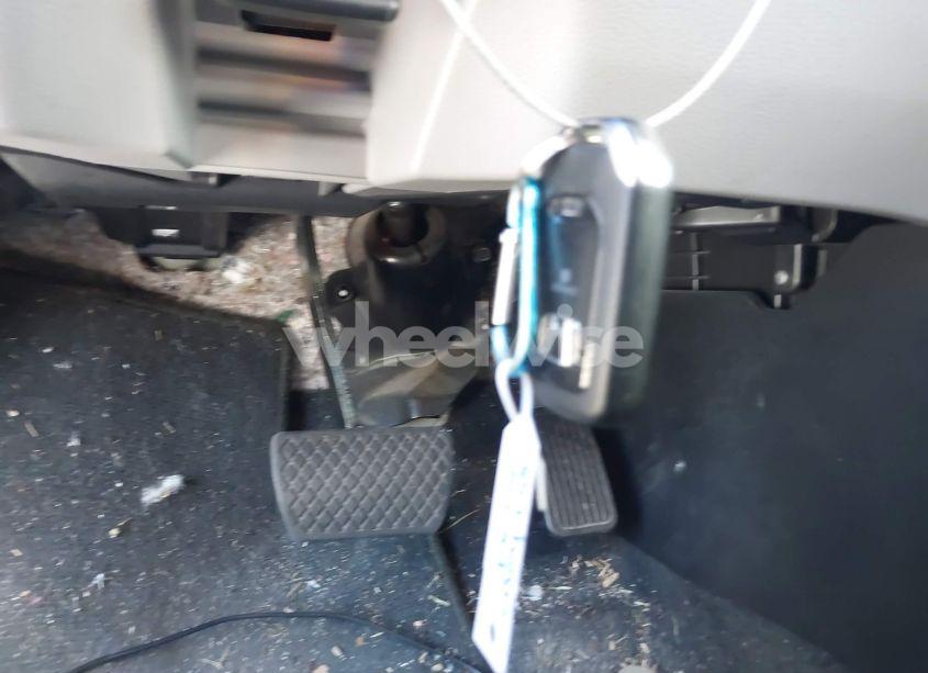 Photo 11 of 2015 Honda Accord EX-L V-6 (VIN 1HGCR3F81FA009540)