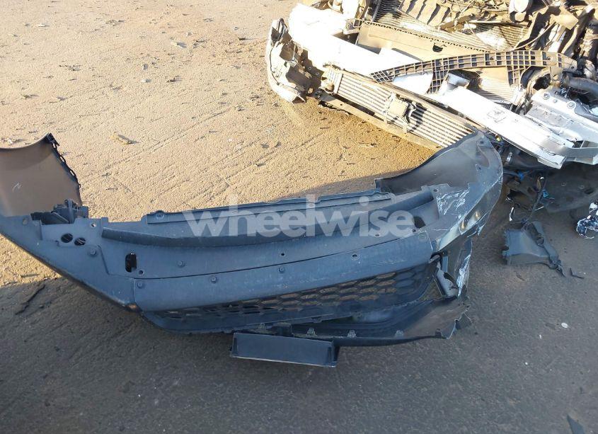 Photo 18 of 2015 Honda Accord EX-L V-6 (VIN 1HGCR3F81FA012034)