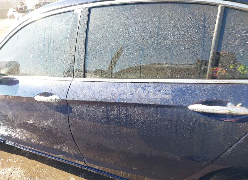 Photo 14 of 2016 Honda Accord EX-L V-6 (VIN 1HGCR3F81GA002461)