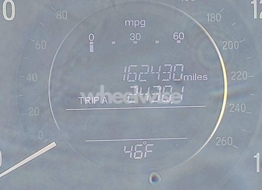 Photo 15 of 2016 Honda Accord EX-L V-6 (VIN 1HGCR3F81GA002461)