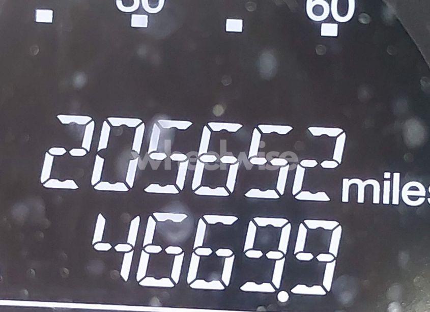 Photo 15 of 2013 Honda Accord EX-L V-6 (VIN 1HGCR3F82DA013965)