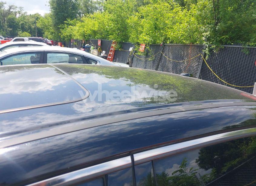 Photo 18 of 2013 Honda Accord EX-L V-6 (VIN 1HGCR3F82DA013965)