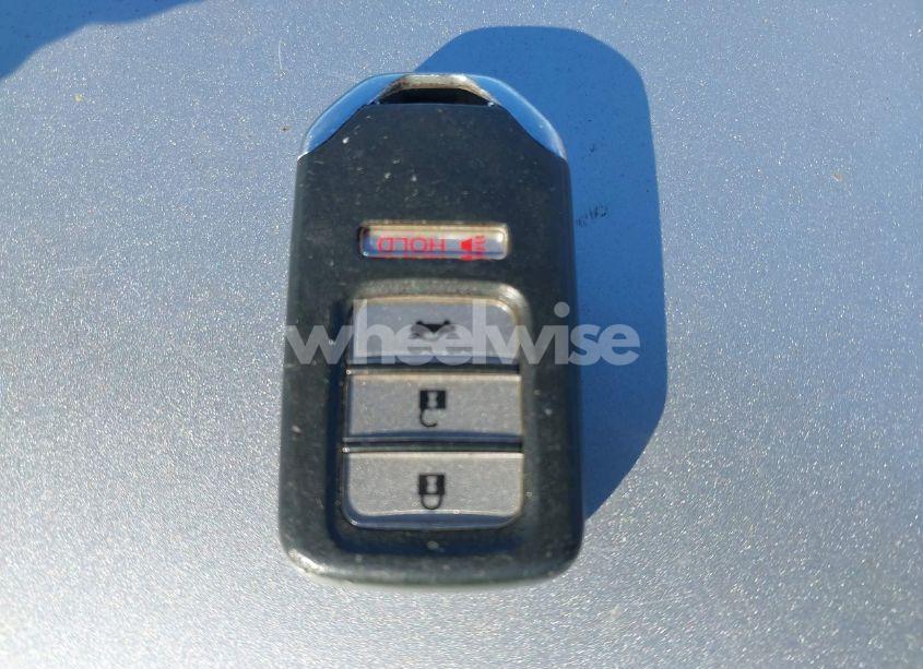 Photo 11 of 2013 Honda Accord EX-L V-6 (VIN 1HGCR3F82DA019846)