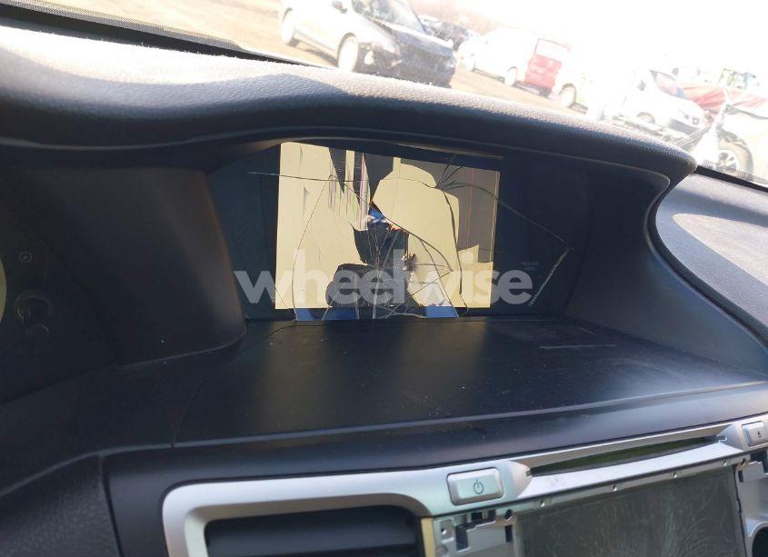 Photo 17 of 2013 Honda Accord EX-L V-6 (VIN 1HGCR3F82DA019846)