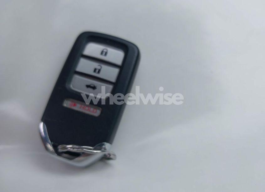 Photo 11 of 2013 Honda Accord EX-L V-6 (VIN 1HGCR3F82DA023198)