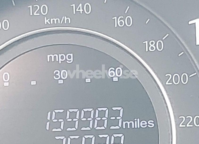 Photo 15 of 2013 Honda Accord EX-L V-6 (VIN 1HGCR3F82DA023198)