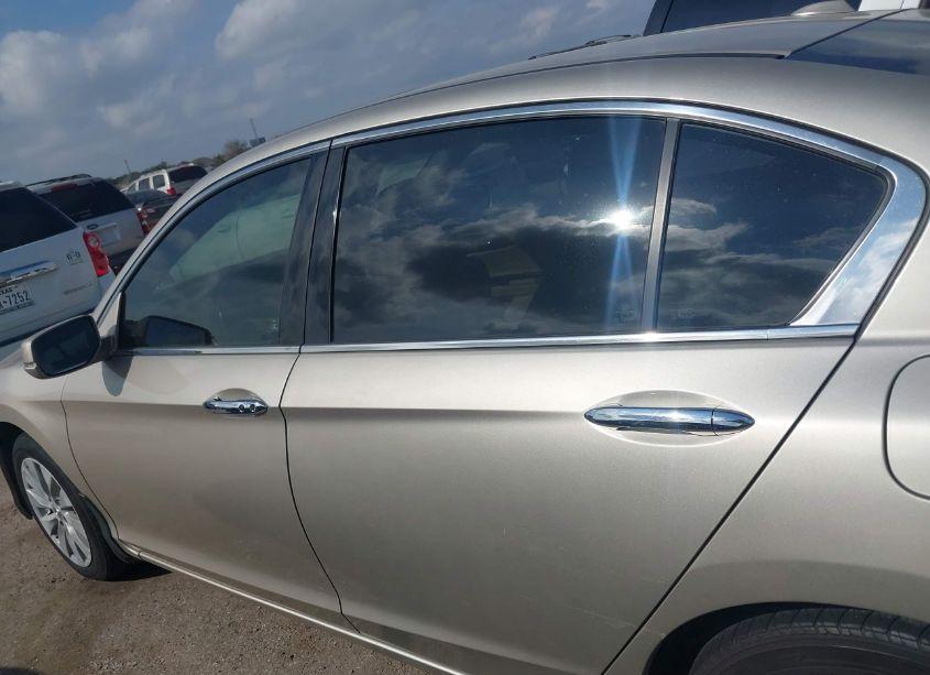 Photo 14 of 2013 Honda Accord EX-L V-6 (VIN 1HGCR3F82DA030684)