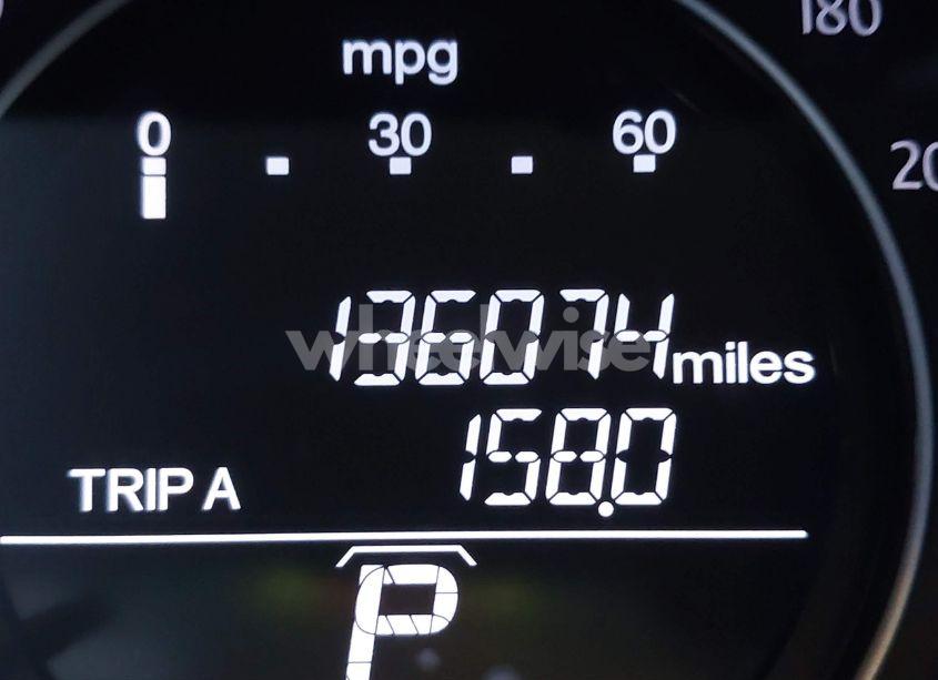 Photo 15 of 2013 Honda Accord EX-L V-6 (VIN 1HGCR3F82DA034198)