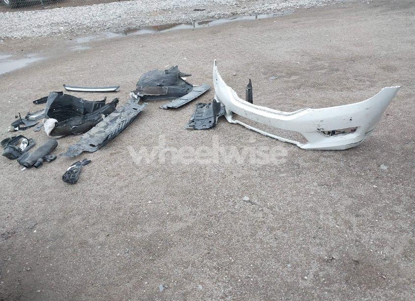 Photo 12 of 2013 Honda Accord EX-L V-6 (VIN 1HGCR3F82DA034430)