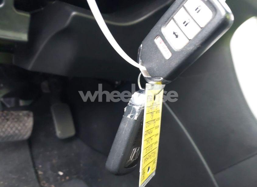 Photo 11 of 2013 Honda Accord EX-L V-6 (VIN 1HGCR3F82DA038154)