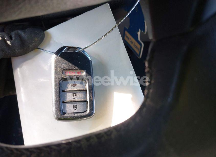 Photo 11 of 2014 Honda Accord EX-L V-6 (VIN 1HGCR3F82EA004653)