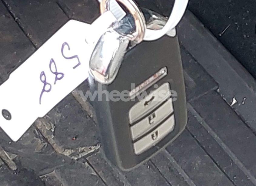 Photo 11 of 2014 Honda Accord EX-L V-6 (VIN 1HGCR3F82EA013515)