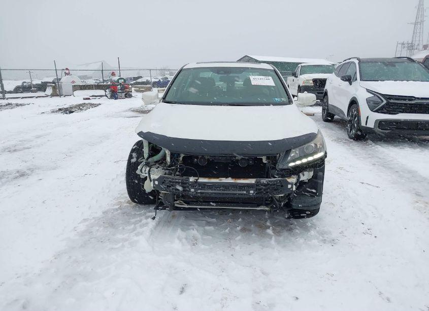 Photo 6 of 2015 Honda Accord EX-L V-6 (VIN 1HGCR3F82FA006260)