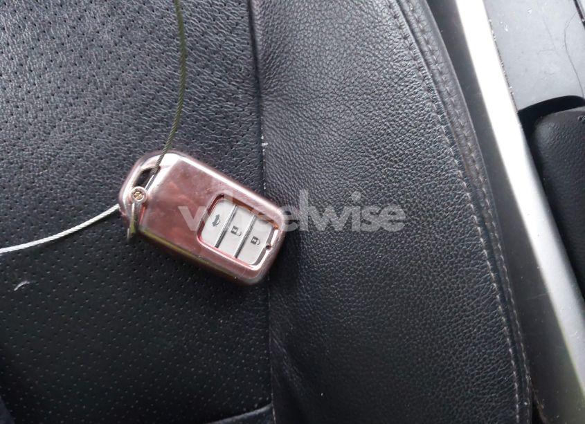 Photo 11 of 2015 Honda Accord EX-L V-6 (VIN 1HGCR3F82FA019204)