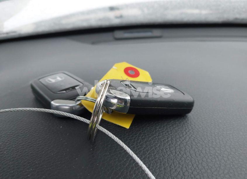 Photo 11 of 2015 Honda Accord EX-L V-6 (VIN 1HGCR3F82FA037590)