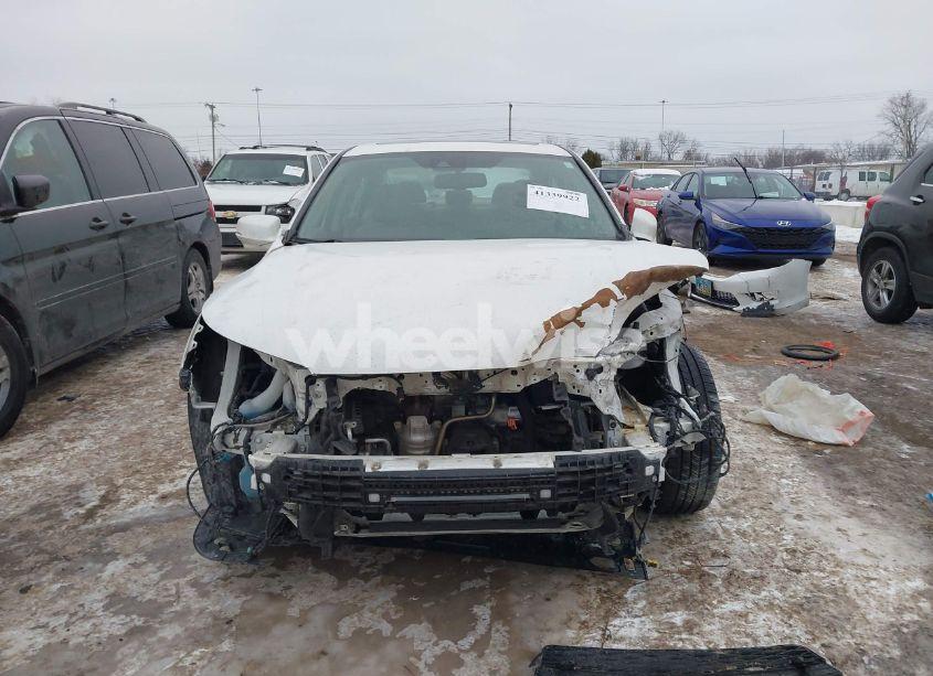 Photo 13 of 2015 Honda Accord EX-L V-6 (VIN 1HGCR3F82FA037590)