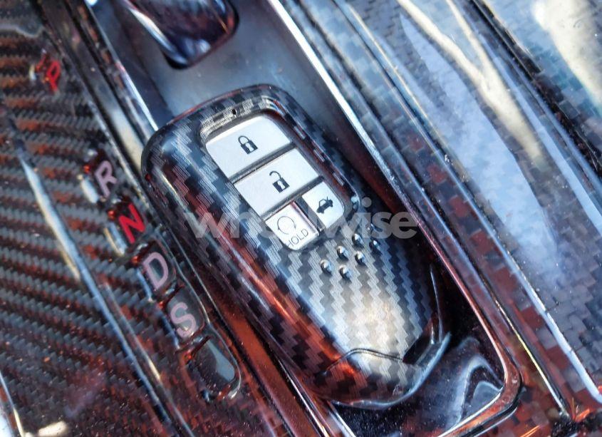 Photo 11 of 2016 Honda Accord EX-L V-6 (VIN 1HGCR3F82GA003697)