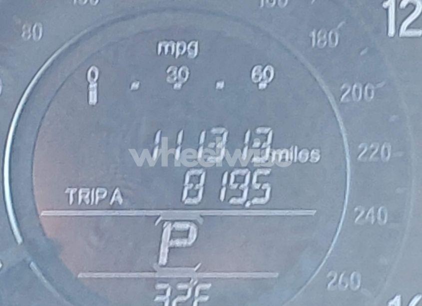 Photo 15 of 2016 Honda Accord EX-L V-6 (VIN 1HGCR3F82GA003697)