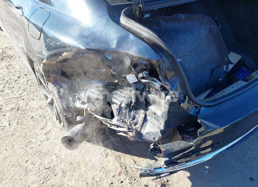 Photo 6 of 2016 Honda Accord EX-L V-6 (VIN 1HGCR3F82GA003697)