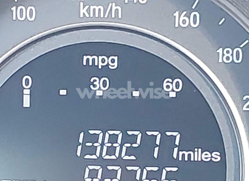 Photo 15 of 2017 Honda Accord EX-L V6 (VIN 1HGCR3F82HA010019)