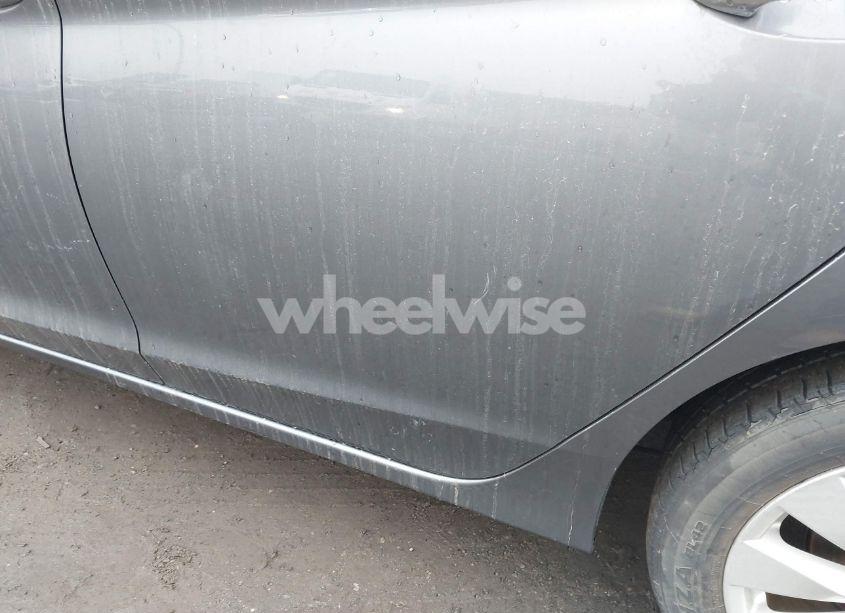 Photo 17 of 2013 Honda Accord EX-L V-6 (VIN 1HGCR3F83DA003350)