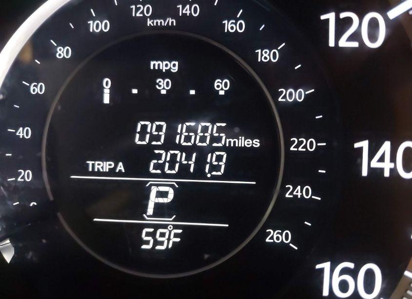 Photo 15 of 2013 Honda Accord EX-L V-6 (VIN 1HGCR3F83DA005602)