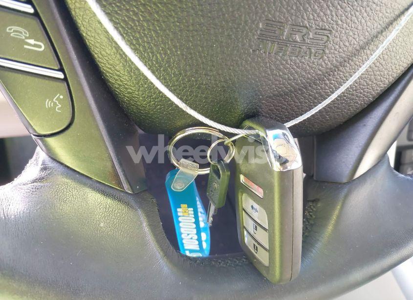 Photo 11 of 2013 Honda Accord EX-L V-6 (VIN 1HGCR3F83DA006622)