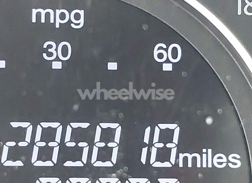 Photo 15 of 2013 Honda Accord EX-L V-6 (VIN 1HGCR3F83DA011187)