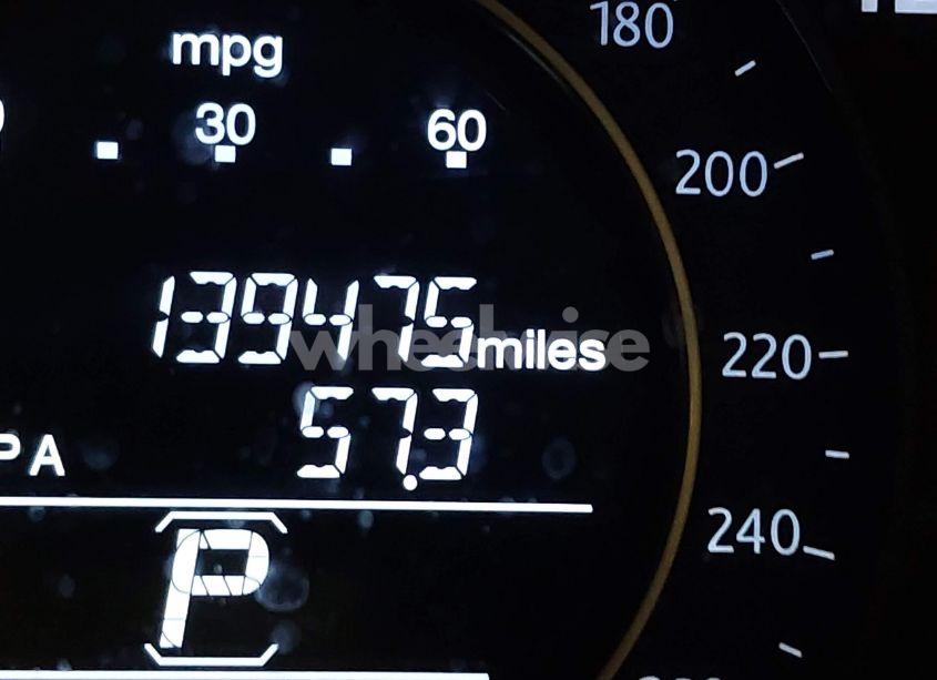 Photo 15 of 2013 Honda Accord EX-L V-6 (VIN 1HGCR3F83DA023596)