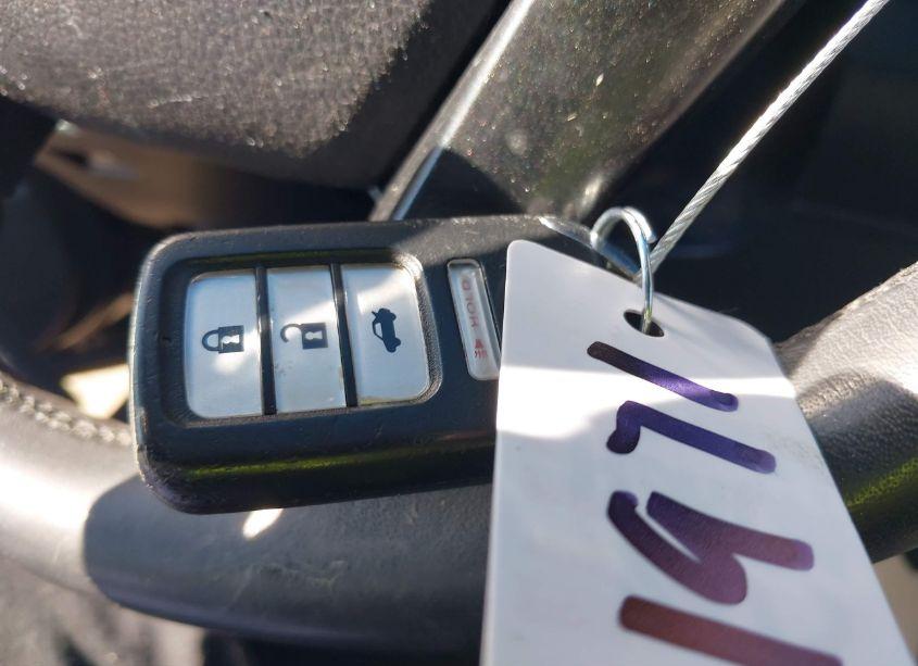 Photo 11 of 2013 Honda Accord EX-L V-6 (VIN 1HGCR3F83DA037143)