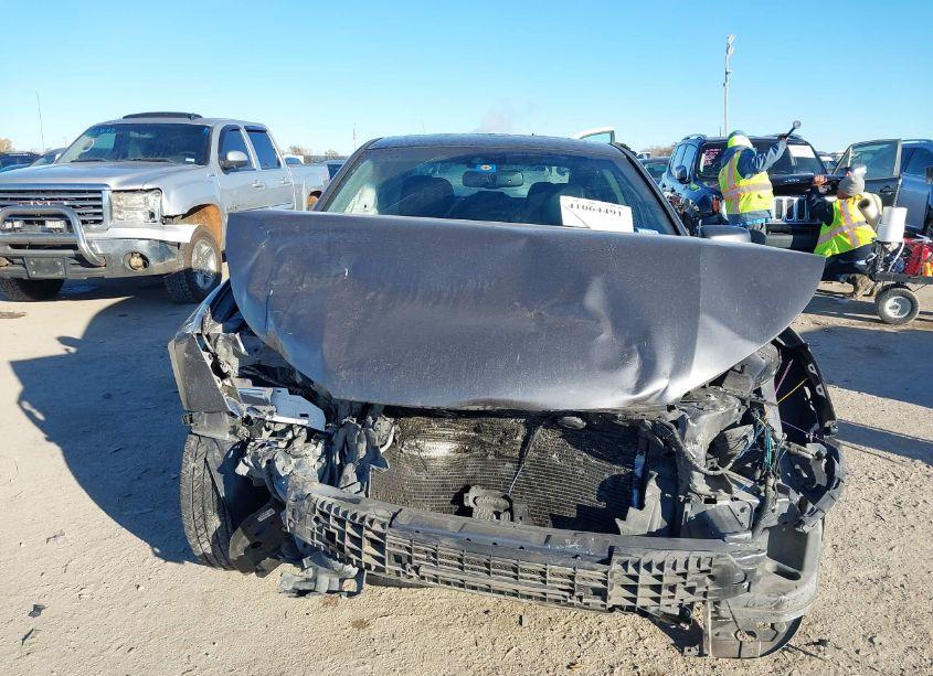 Photo 12 of 2013 Honda Accord EX-L V-6 (VIN 1HGCR3F83DA038292)