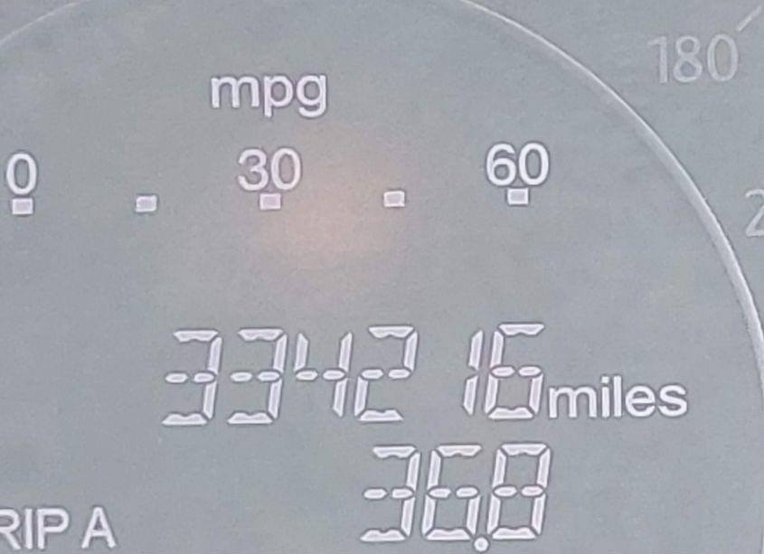 Photo 15 of 2013 Honda Accord EX-L V-6 (VIN 1HGCR3F83DA038292)