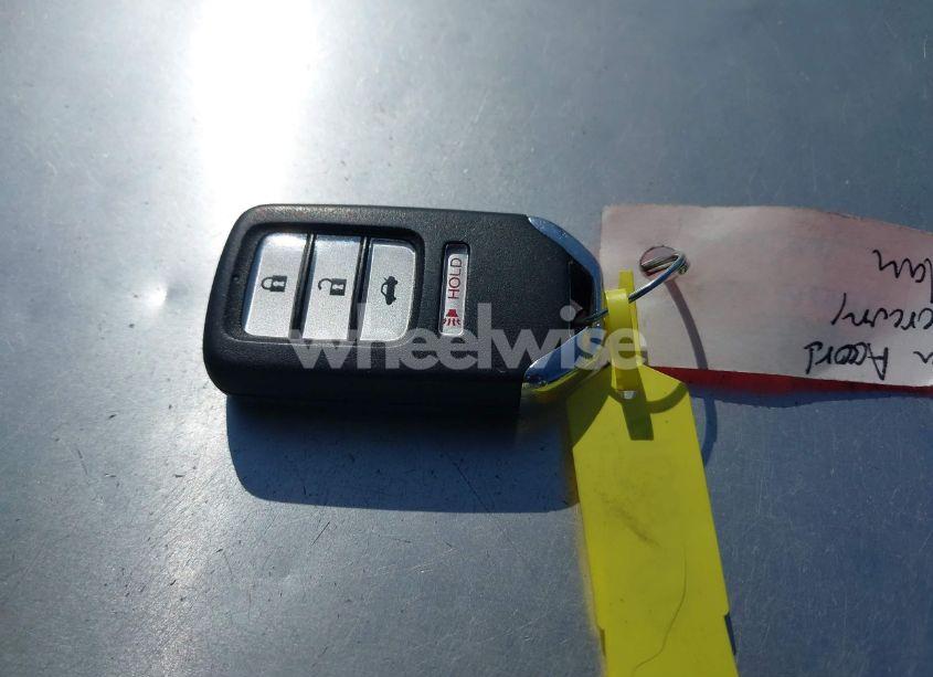 Photo 11 of 2013 Honda Accord EX-L V-6 (VIN 1HGCR3F83DA043251)