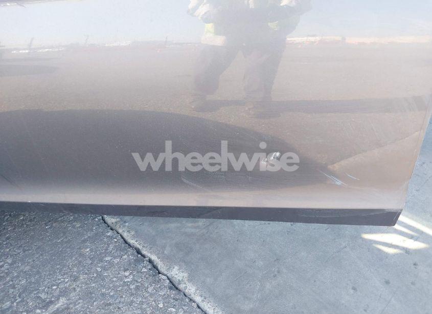 Photo 17 of 2013 Honda Accord EX-L V-6 (VIN 1HGCR3F83DA043251)