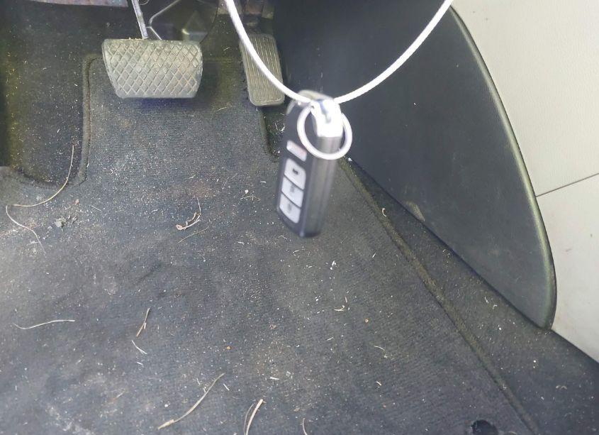 Photo 11 of 2013 Honda Accord EX-L V-6 (VIN 1HGCR3F83DA044173)