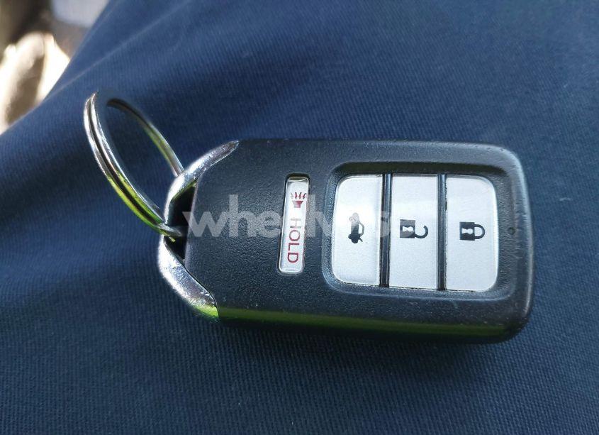 Photo 11 of 2015 Honda Accord EX-L V-6 (VIN 1HGCR3F83FA003190)