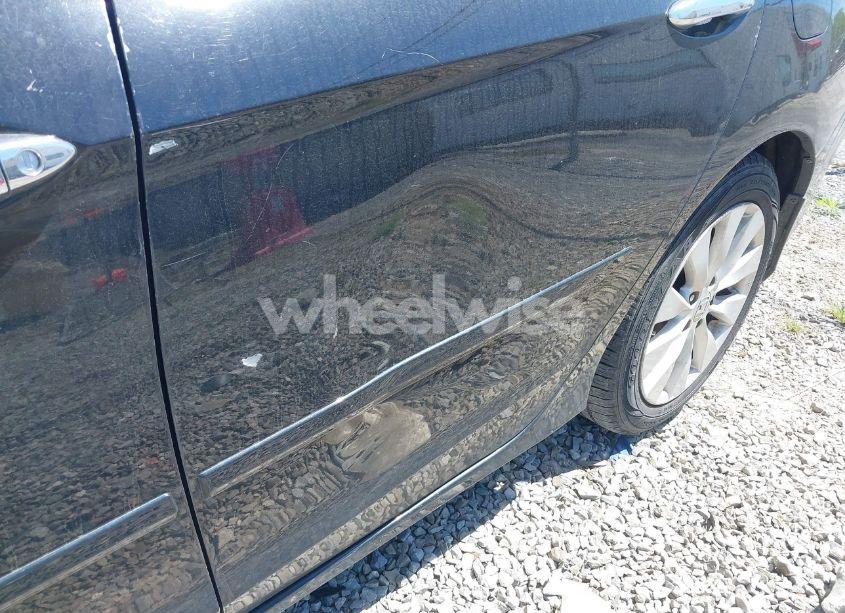 Photo 6 of 2015 Honda Accord EX-L V-6 (VIN 1HGCR3F83FA003190)