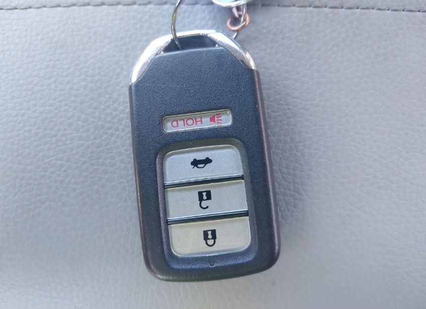 Photo 11 of 2015 Honda Accord EX-L V-6 (VIN 1HGCR3F83FA006641)