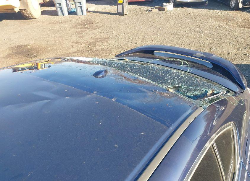 Photo 19 of 2015 Honda Accord EX-L V-6 (VIN 1HGCR3F83FA006641)