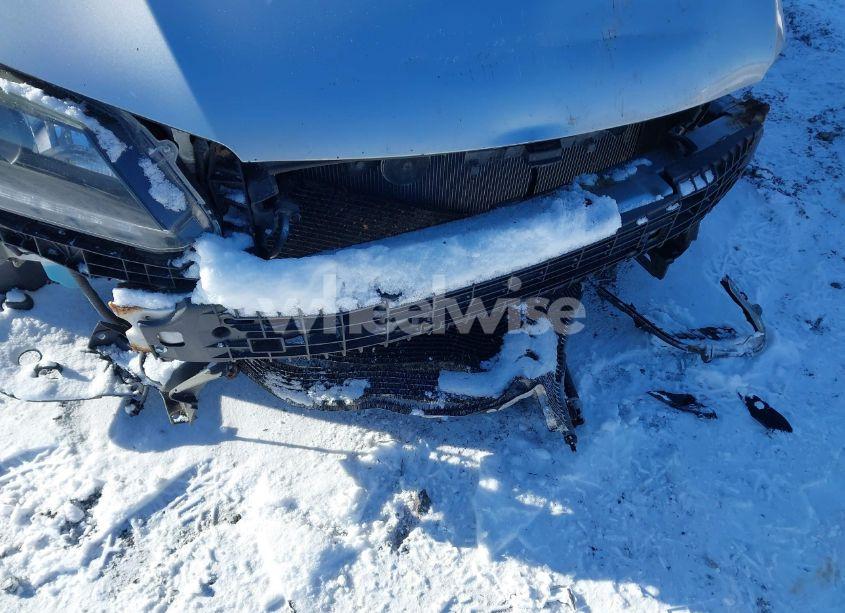 Photo 17 of 2015 Honda Accord EX-L V-6 (VIN 1HGCR3F83FA025027)