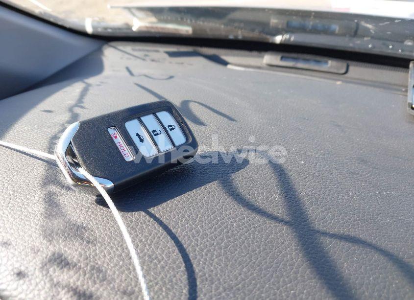 Photo 11 of 2015 Honda Accord EX-L V-6 (VIN 1HGCR3F83FA028431)