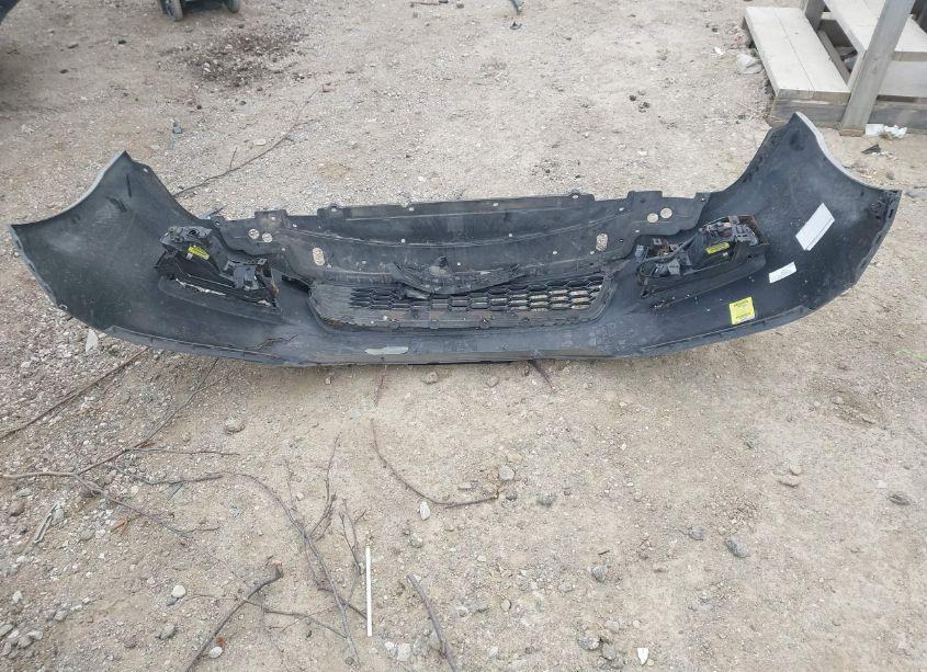 Photo 12 of 2015 Honda Accord EX-L V-6 (VIN 1HGCR3F83FA033001)