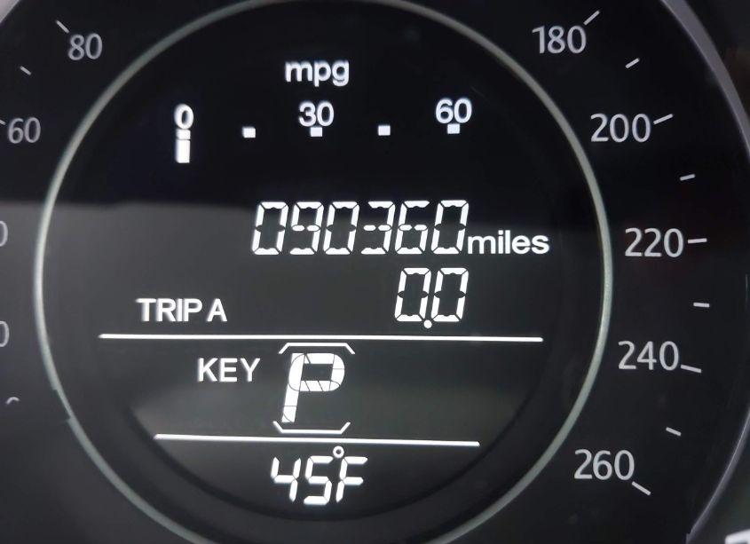 Photo 16 of 2015 Honda Accord EX-L V-6 (VIN 1HGCR3F83FA033001)