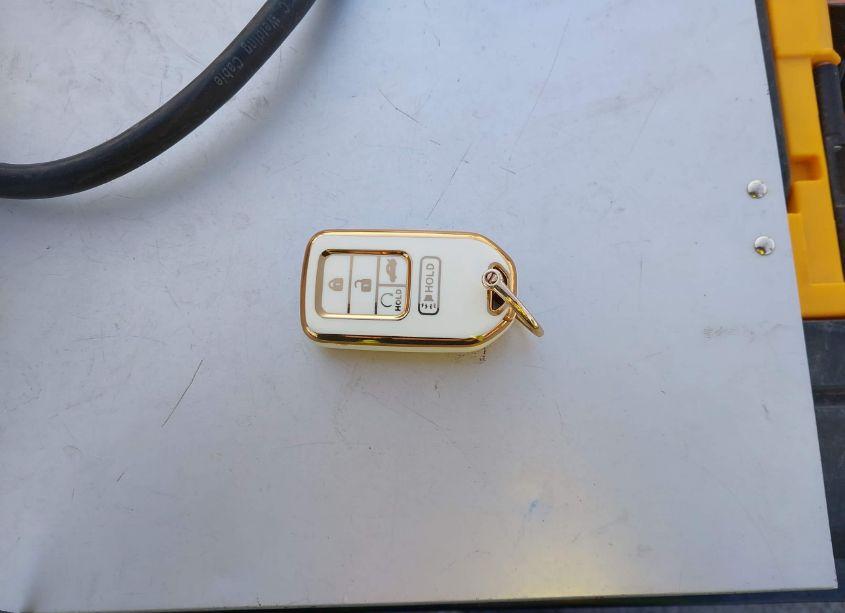 Photo 11 of 2017 Honda Accord EX-L V6 (VIN 1HGCR3F83HA003273)