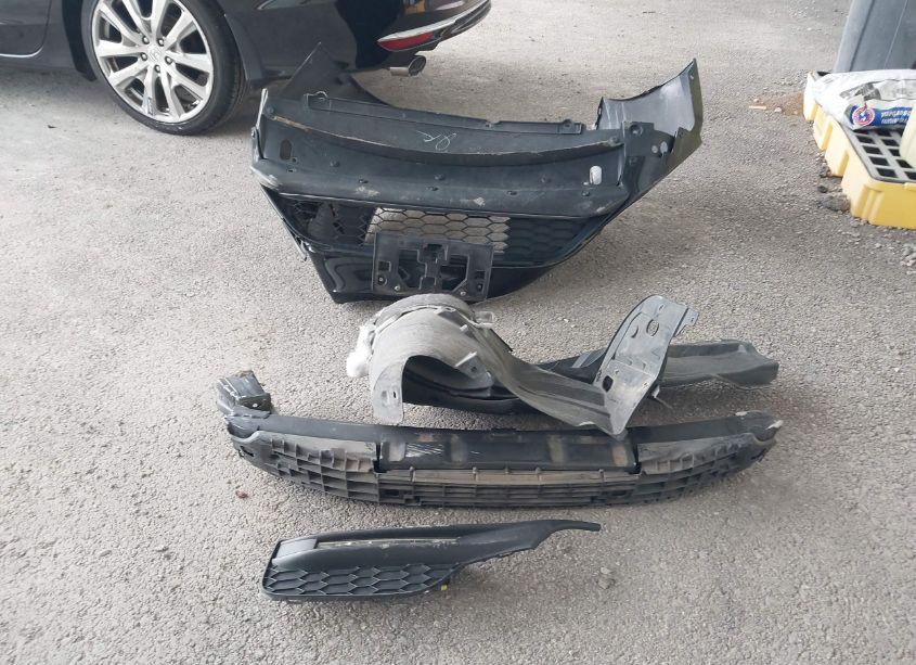 Photo 12 of 2017 Honda Accord EX-L V6 (VIN 1HGCR3F83HA003273)